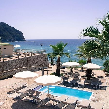 Casthotels Baia Delle Sirene ايسكيا المظهر الخارجي الصورة