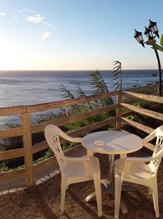 Casthotels Baia Delle Sirene ايسكيا المظهر الخارجي الصورة